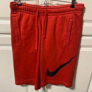Nike shorts